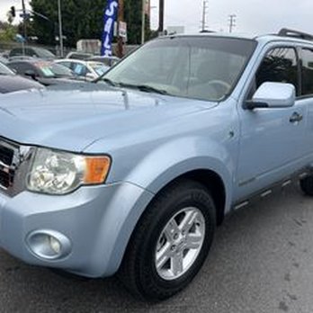 Miracle Group - Used Car Dealers Near Me - Los Angeles, California