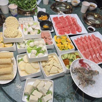 37 Xiang - Hot Pot Near Me - Flushing, New York 37 Xiang - Hot Pot Near Me - Flushing, New York