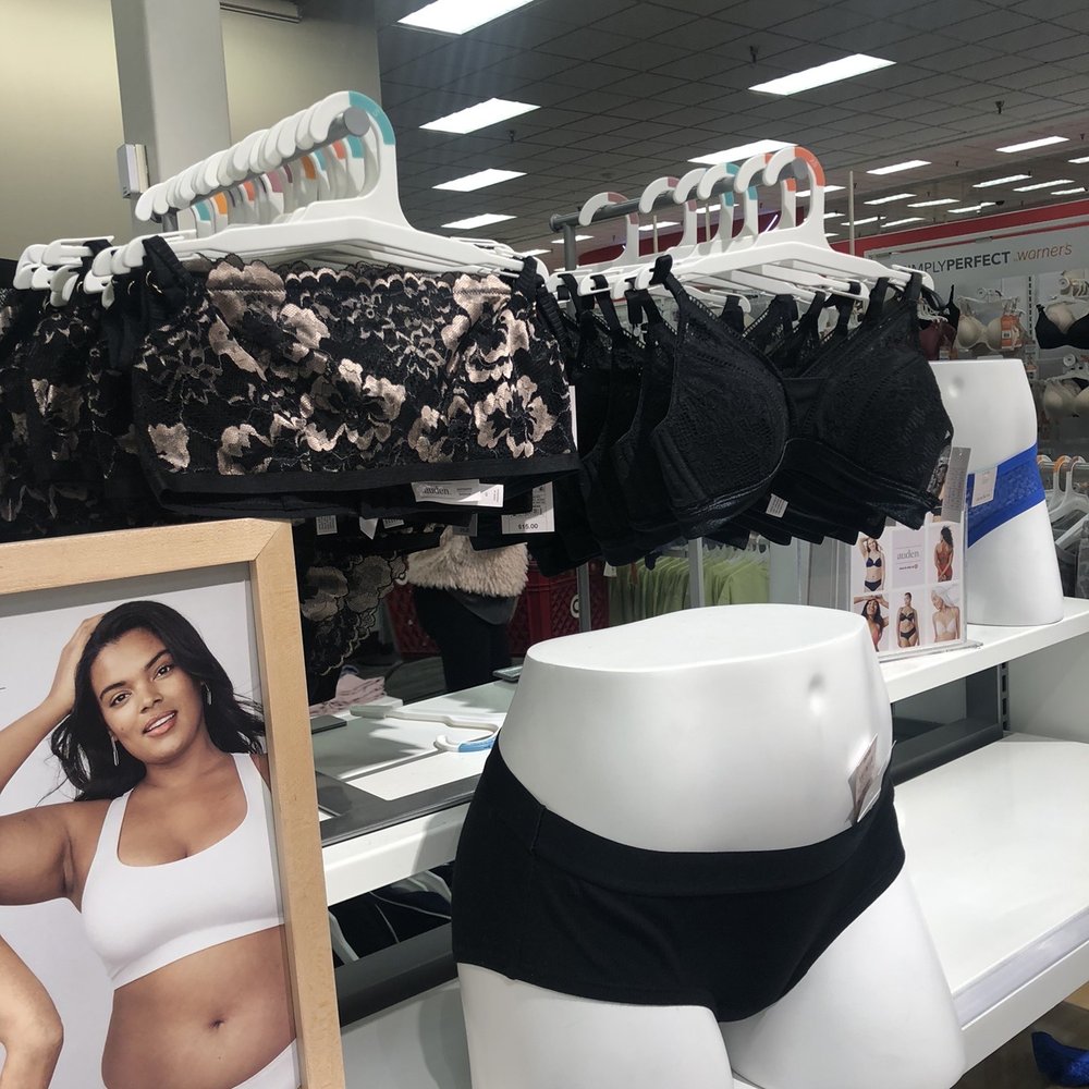 Target - Department Stores Near Me - El Paso, Texas