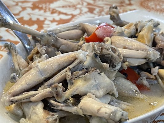 Everybody's Cafe by null