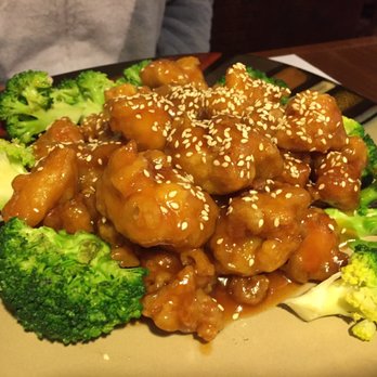 Red Ginger Asian Fusion - Sesame chicken - Chinese Near Me - Duluth, Georgia Red Ginger Asian Fusion - Sesame chicken - Chinese Near Me - Duluth, Georgia
