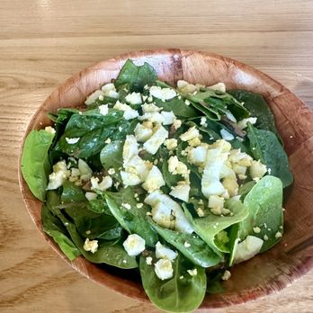 Schussboom Brewing - Popeyes salad - Breweries Near Me - Reno, Nevada Schussboom Brewing - Popeyes salad - Breweries Near Me - Reno, Nevada