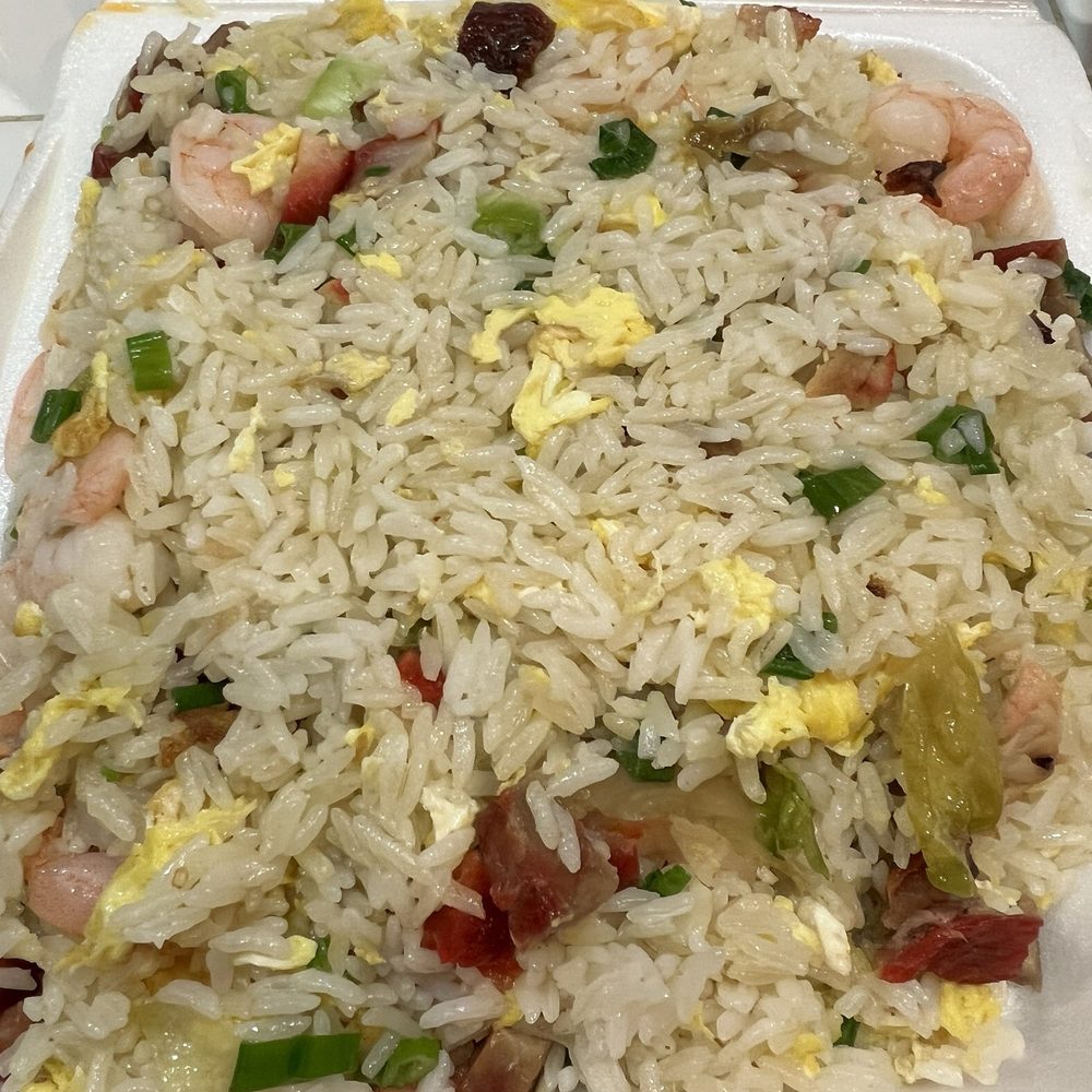 CF Cheng - Yang chow fried rice - Chinese Near Me - Sacramento, California CF Cheng - Yang chow fried rice - Chinese Near Me - Sacramento, California