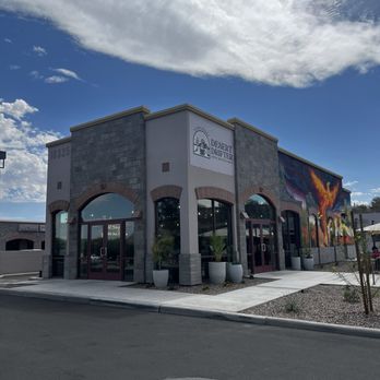 Desert Drifter - Coffee & Tea Near Me - Oro Valley, Arizona Desert Drifter - Coffee & Tea Near Me - Oro Valley, Arizona
