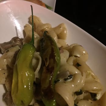 Icehouse - Mac and cheese!!! - New American Near Me - Minneapolis, Minnesota Icehouse - Mac and cheese!!! - New American Near Me - Minneapolis, Minnesota