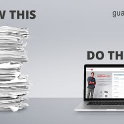 Guaranteed Rate
