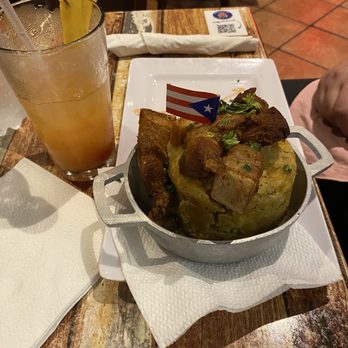 Orozco's - Mondongo crispy pork bites - Puerto Rican Near Me - San Juan, Puerto Rico Orozco's - Mondongo crispy pork bites - Puerto Rican Near Me - San Juan, Puerto Rico