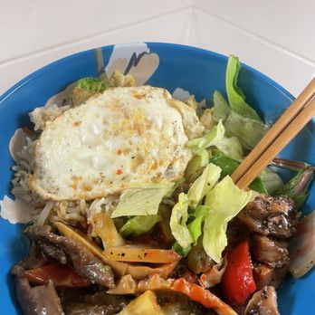 Jin China Bistro - Noodles Near Me - Los Angeles, California