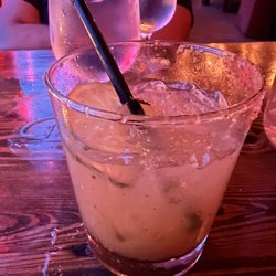 Cactus Rose Restaurant & Tequila Bar
