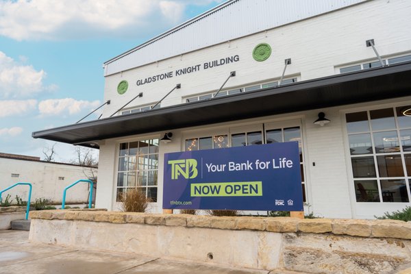 TFNB Your Bank for Life