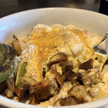 Branch Breakfast - Benny Bowl - Breakfast & Brunch Near Me - Fresno, California Branch Breakfast - Benny Bowl - Breakfast & Brunch Near Me - Fresno, California