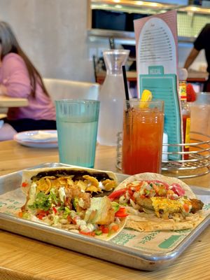 Taco Mamacita by null