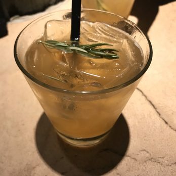 Redrock Canyon Grill - Bourbon Rosemary - American Near Me - Tulsa, Oklahoma Redrock Canyon Grill - Bourbon Rosemary - American Near Me - Tulsa, Oklahoma