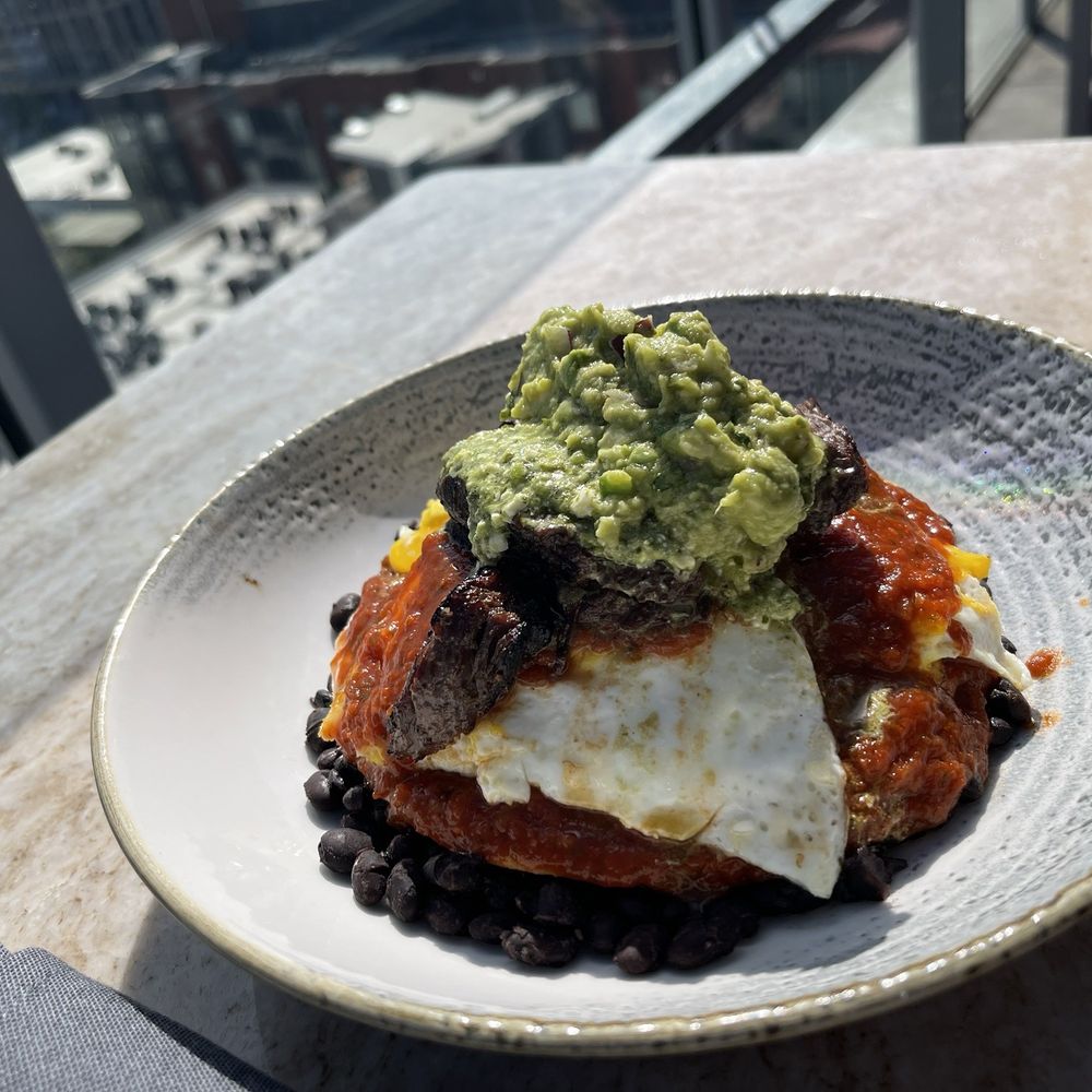 L.A. Jackson - Huevos Rancheros - Cocktail Bars Near Me - Nashville, Tennessee L.A. Jackson - Huevos Rancheros - Cocktail Bars Near Me - Nashville, Tennessee