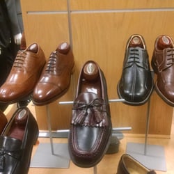 Jos A Bank - Smart shoes!