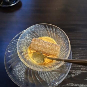 Akashiro - Omakase dessert - Sushi Bars Near Me - Fullerton, California Akashiro - Omakase dessert - Sushi Bars Near Me - Fullerton, California