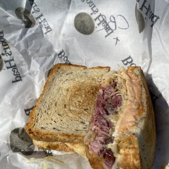 Otherside Deli and Sub - Delis Near Me - Austin, Texas