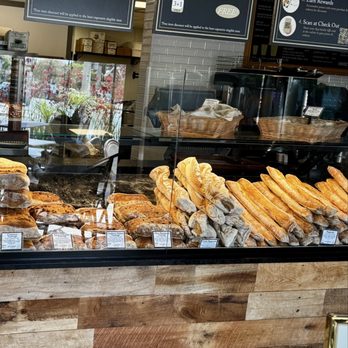 Sweet Wheat - Bakeries Near Me - Redondo Beach, California Sweet Wheat - Bakeries Near Me - Redondo Beach, California