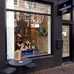 The Fragrance Store