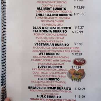 EL TACO YAMA - Tex-Mex Near Me - Visalia, California EL TACO YAMA - Tex-Mex Near Me - Visalia, California