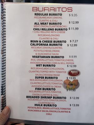 Menu photo 5 EL TACO YAMA Visalia, CA Menu photo 5 EL TACO YAMA Visalia, CA