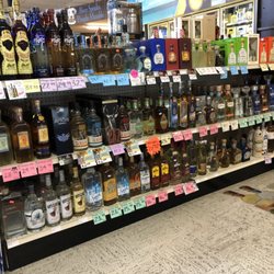 Bob's Discount Liquors - Tequila