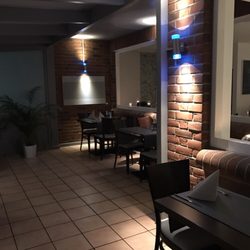 La Vita - Wintergarten