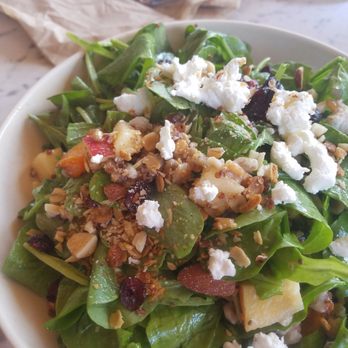 Flower Child - My salad was delectable - Salad Near Me - Phoenix, Arizona