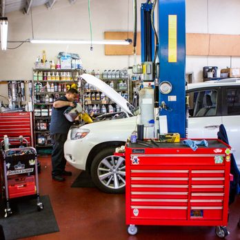 Monterey Motors - Auto Repair Near Me - Pacific Grove, California Monterey Motors - Auto Repair Near Me - Pacific Grove, California