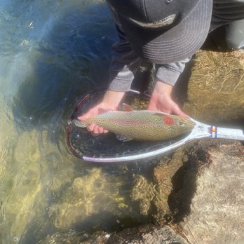 Front Range Anglers - Outdoor Gear Near Me - Boulder, Colorado