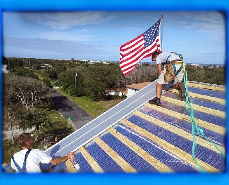 Slide of Neligan Construction & Roofing