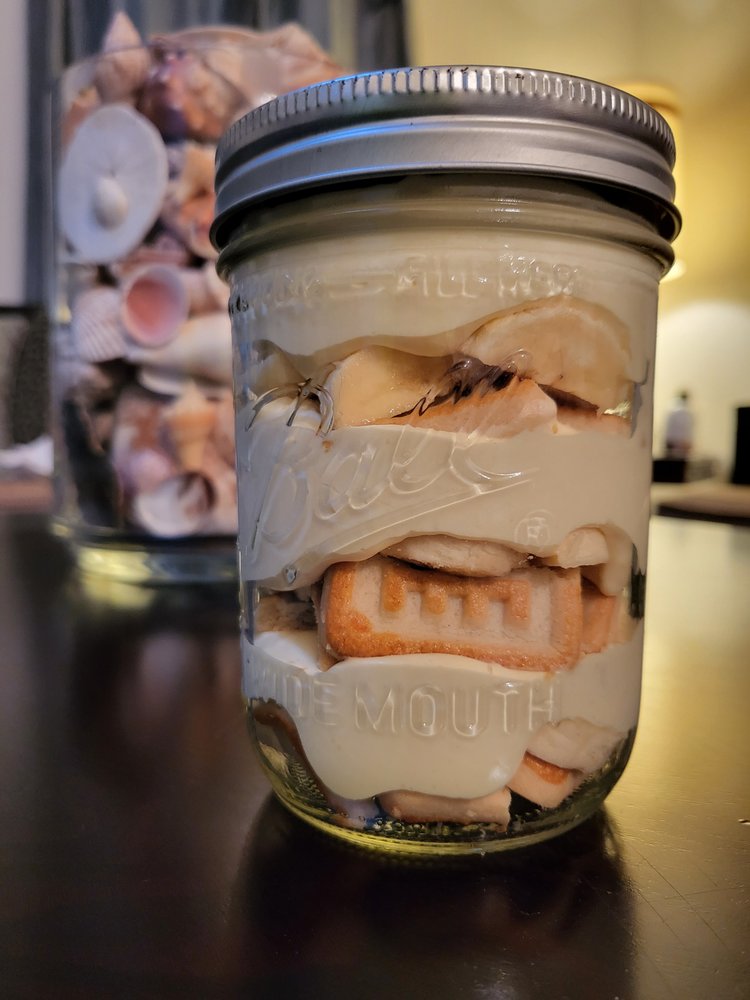 Cliffy's Cobblers & More Logo