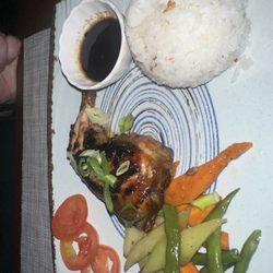 Baha Bar - Chicken Inasal