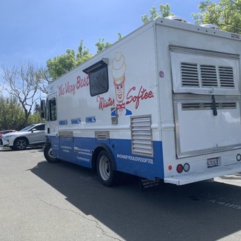 Mister Softee NorCal - Ice Cream & Frozen Yogurt Near Me Mister Softee NorCal - Ice Cream & Frozen Yogurt Near Me