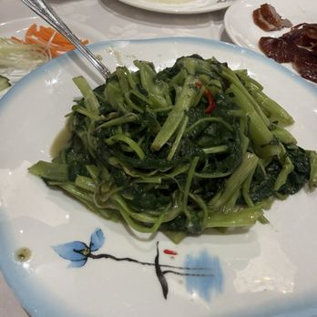 Longing Fusion Cuisine - Vegetables - Chinese Near Me - Markham, Ontario