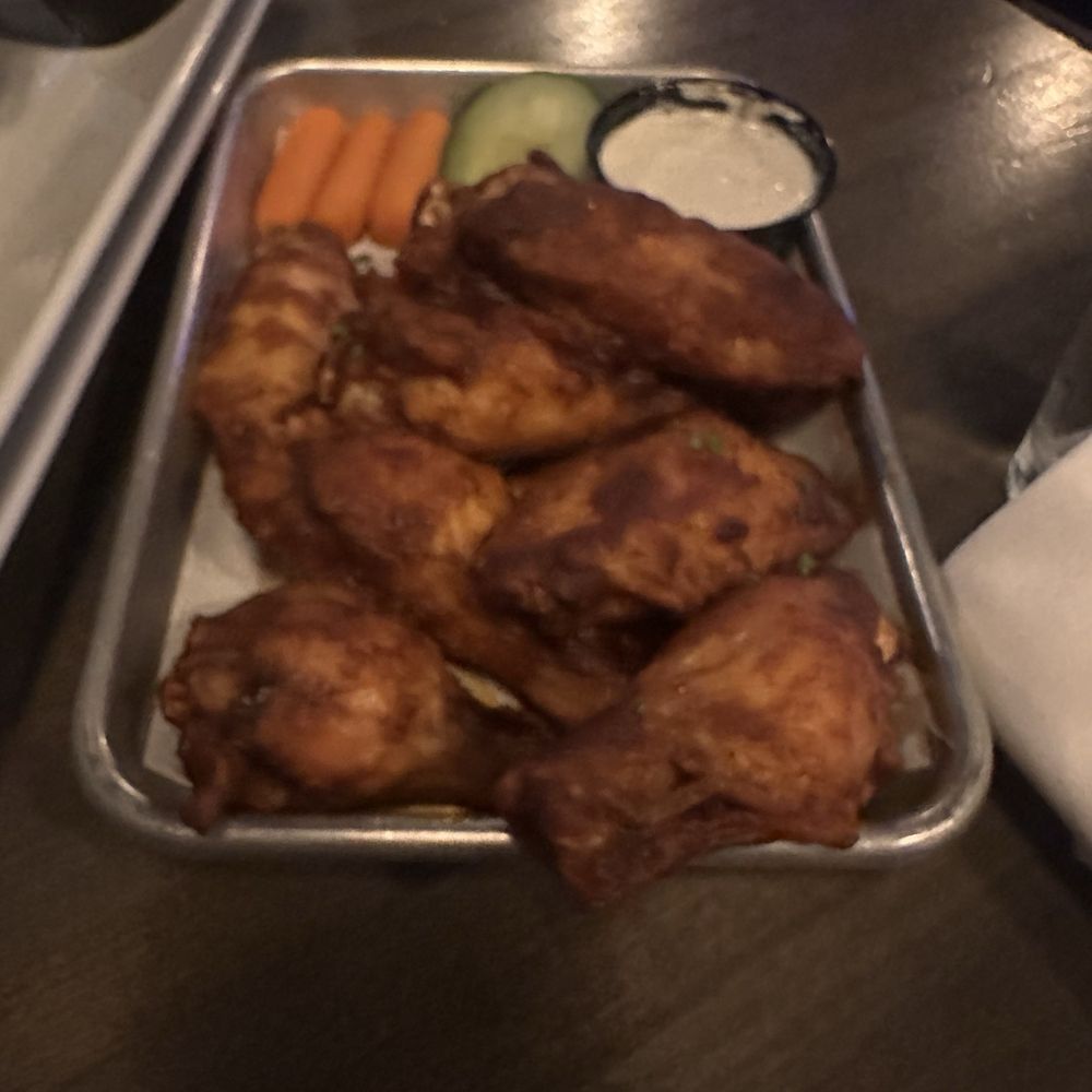 The Stillery - Nashville hot wings, a must get! - Music Venues Near Me - Phoenix, Arizona The Stillery - Nashville hot wings, a must get! - Music Venues Near Me - Phoenix, Arizona