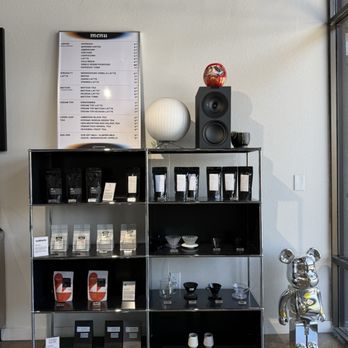 Commons Cafe - Coffee and tea for sale - Coffee & Tea Near Me - Irvine, California
