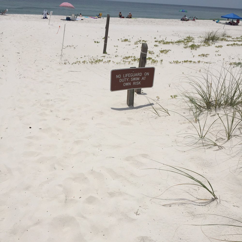 Perdido Key State Park - No lifeguards - Parks Near Me - Pensacola, Florida Perdido Key State Park - No lifeguards - Parks Near Me - Pensacola, Florida
