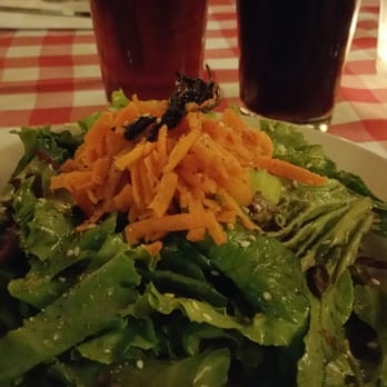 American Flatbread - Salad - Pizza Near Me - Burlington, Vermont American Flatbread - Salad - Pizza Near Me - Burlington, Vermont