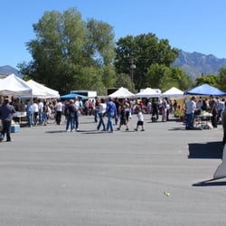 One side of the market