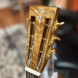 LA Guitar Sales - LAGS Martin Custom Shop 00-42KS