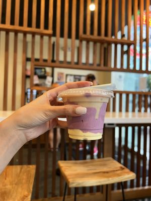 Latea Bubble Tea Lounge by null