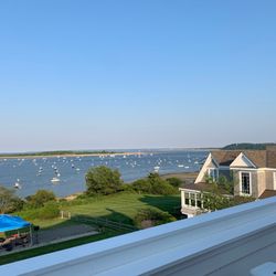 Ipswich Bay Yacht Club