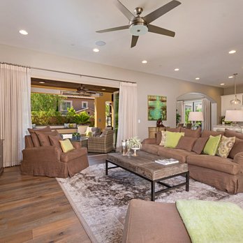 KL Staging and Design - Being consistent with the color spectrum, gives the home an easy-flow as prospects walk from the living room into the kitchen and outdoors. - Home Staging Near Me - Santa Ana, California KL Staging and Design - Being consistent with the color spectrum, gives the home an easy-flow as prospects walk from the living room into the kitchen and outdoors. - Home Staging Near Me - Santa Ana, California