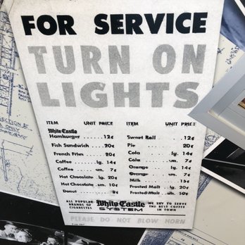 White Castle - Fast Food Near Me - Nashville, Tennessee