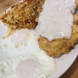 Chicken Fried Chicken Chicken Fried Chicken