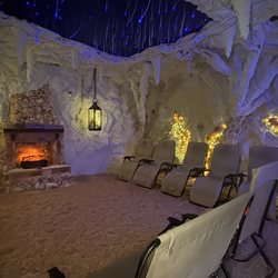 Royal Salt Cave Spa
