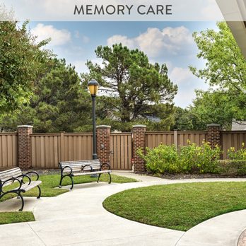 Atria Grapevine - Retirement Homes Near Me - Grapevine, Texas Atria Grapevine - Retirement Homes Near Me - Grapevine, Texas