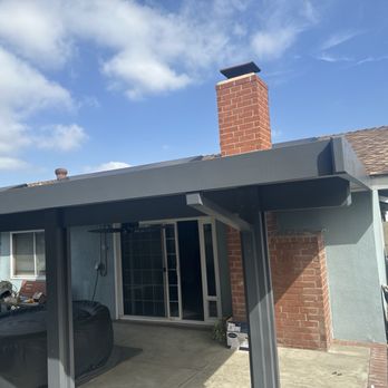 Jam Construction - Patio Coverings Near Me - Riverside, California