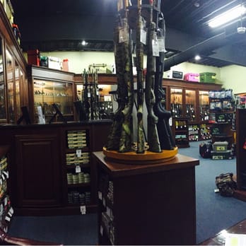 Shot Spot - Guns & Ammo Near Me - Carrollton, Georgia
